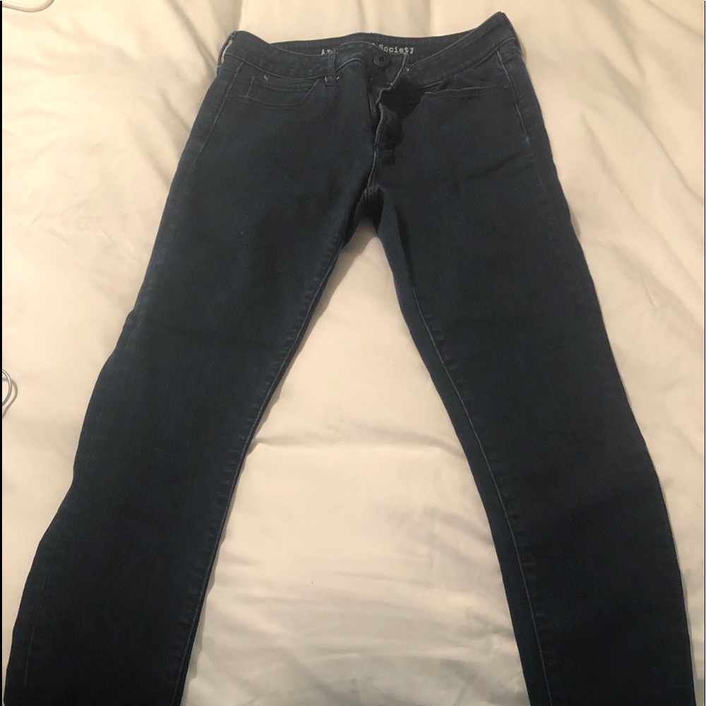 Articles of Society jeans